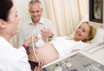 Во сколько недель беременности делается третье узи и какие определяются показатели