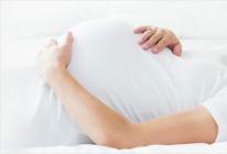 Предотвращение растяжек во время беременности